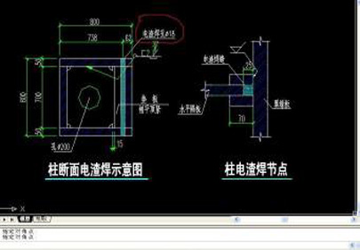 箱型柱